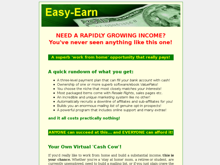 www.easy-earn.biz