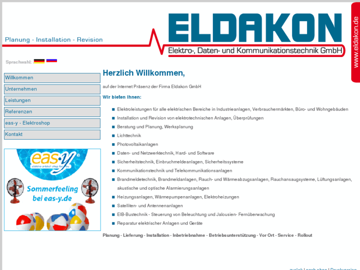 www.eldakon.de