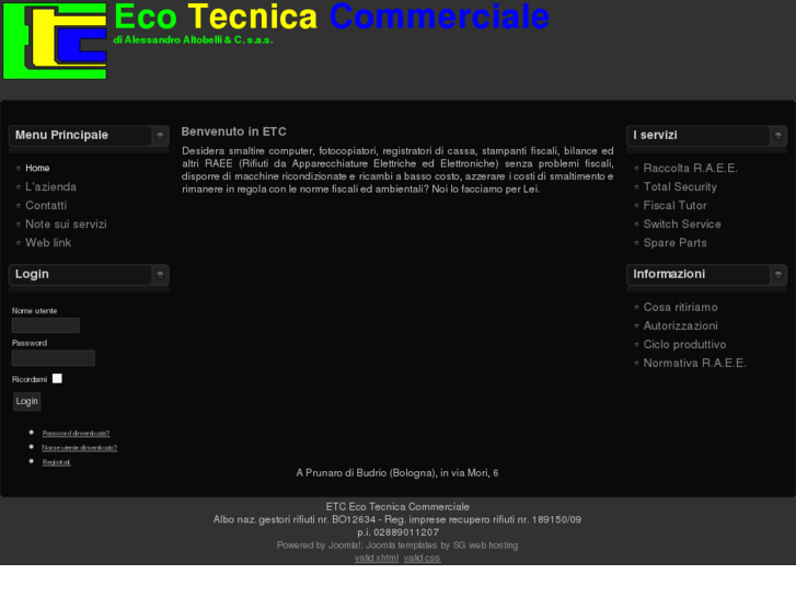 www.etcbologna.com