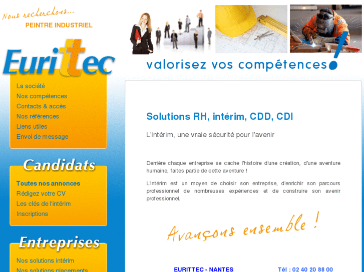 www.eurittec.com