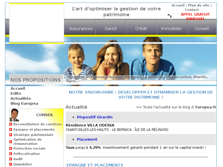 www.europea-conseil.fr