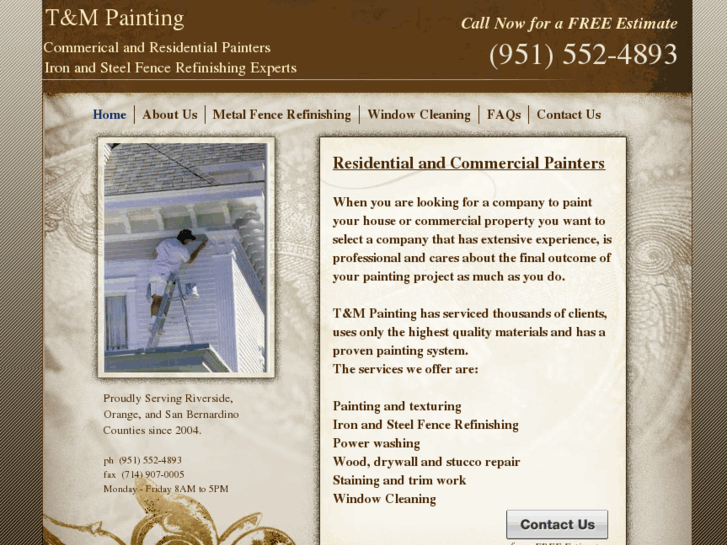 www.fencepaintingpros.com