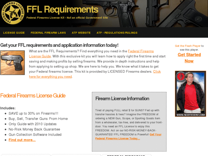 www.fflrequirements.com