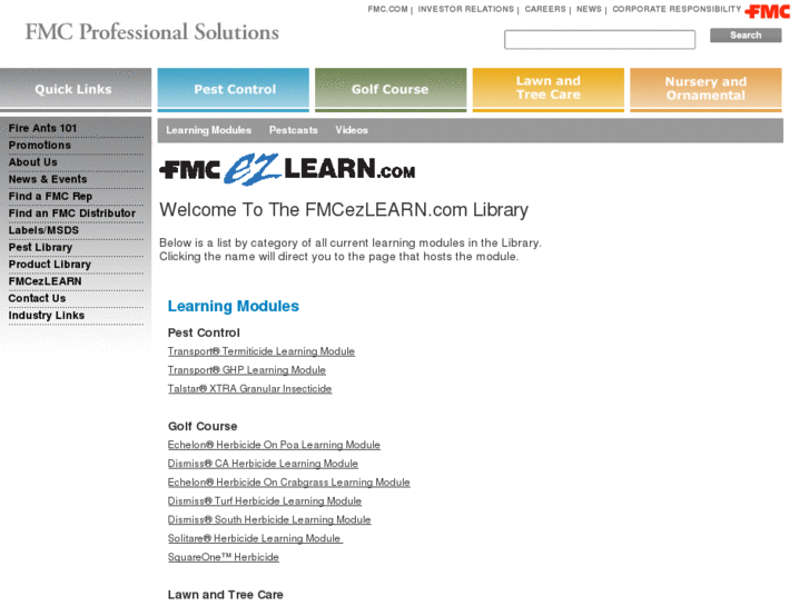 www.fmcezlearn.com