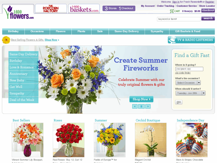www.freshrewards.net