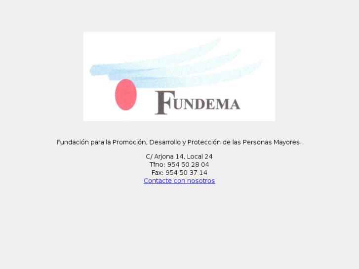 www.fundema.com