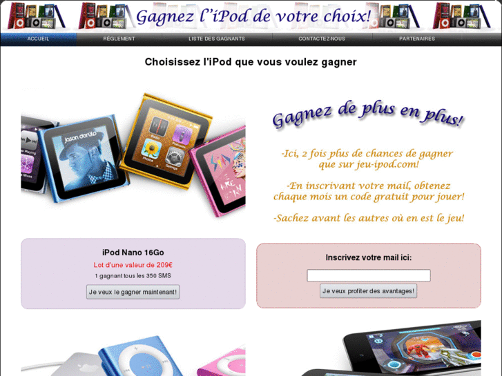 www.gagner-ipod-nano.com