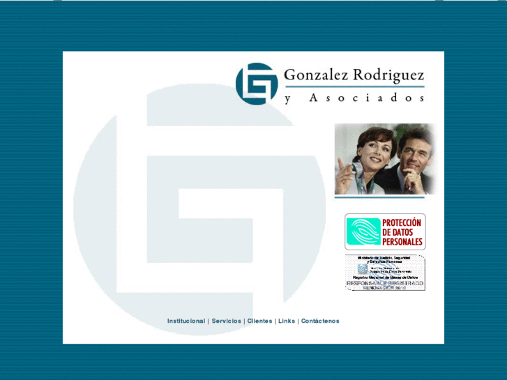 www.gonzalezconsultora.com