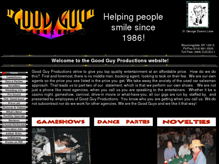 www.goodguysproductions.org