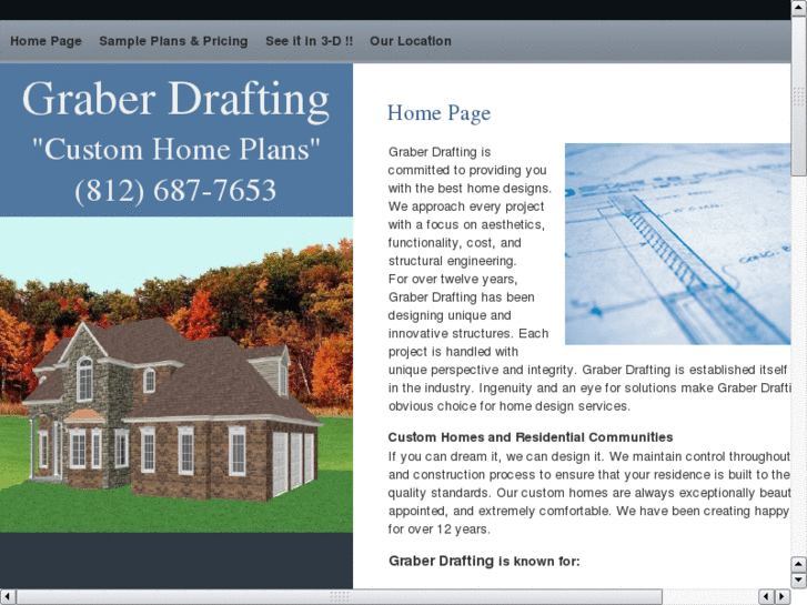 www.graberdrafting.com