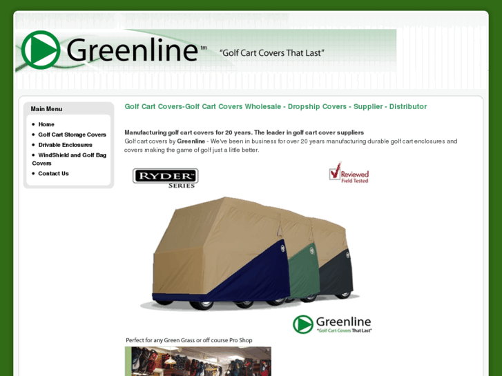 www.greenlinecovers.com