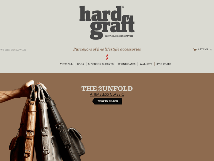 www.hardgraft.org