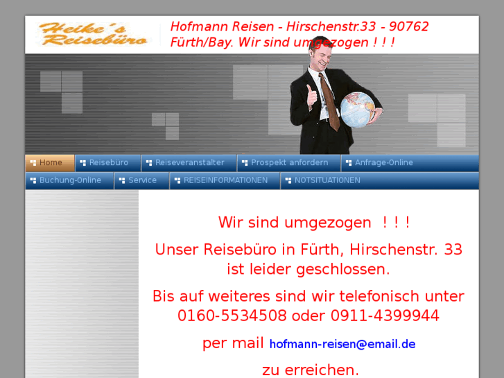 www.hofmann-reisen.com