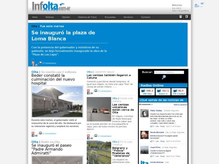 www.infolta.com.ar