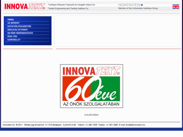 www.innovatext.hu