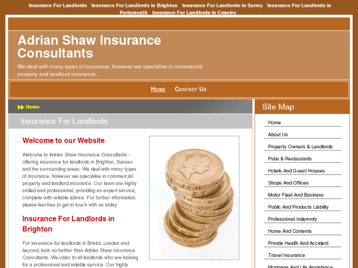 www.insurance-for-landlords.com