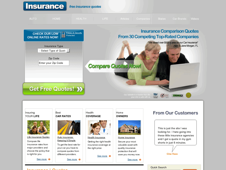www.insurance.cm