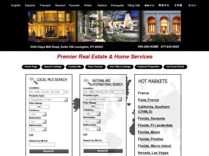 www.intelligentrealestateonline.com