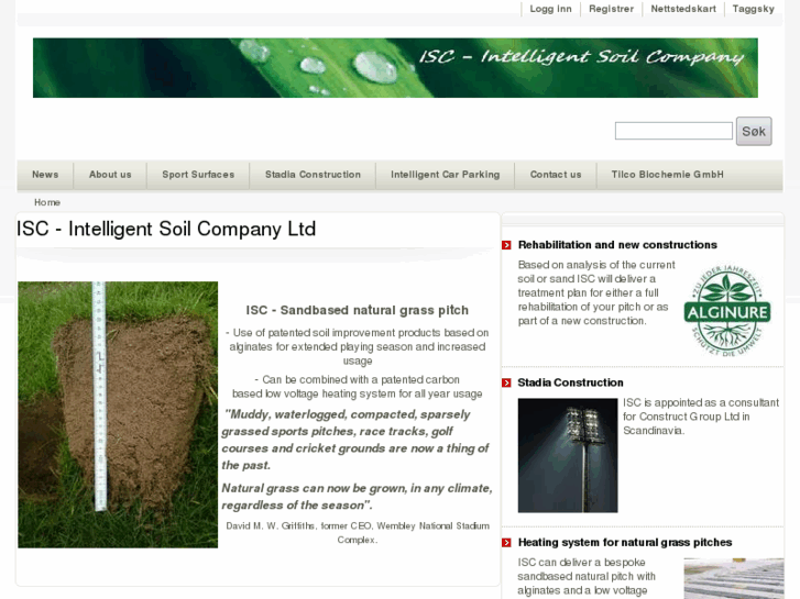 www.intelligentsoil.com