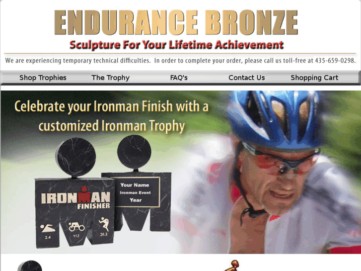 www.ironmanfinisherstrophy.com