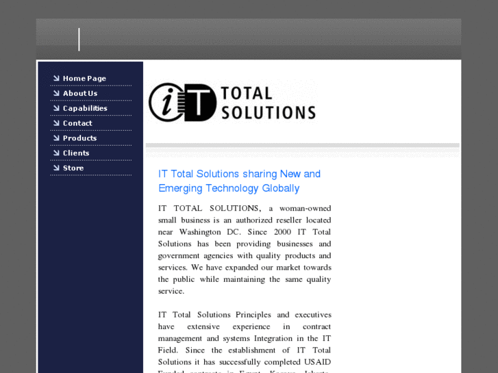 www.ittotalsolutions.net