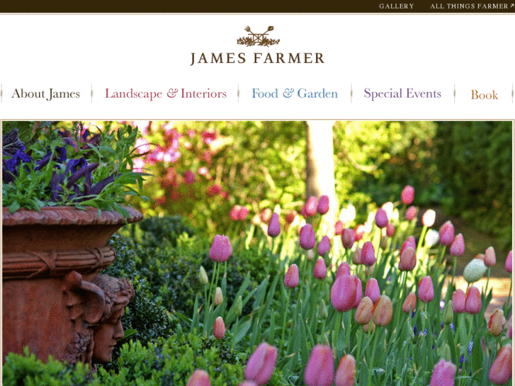 www.jamesfarmer.com