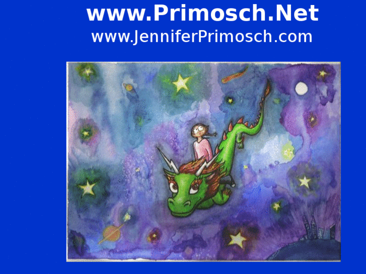 www.jenniferprimosch.com