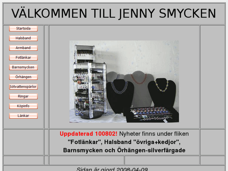 www.jennysmycken.com