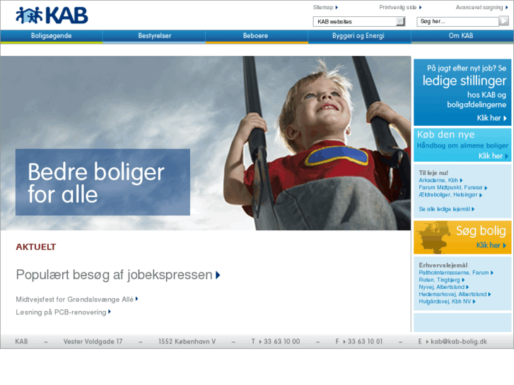 www.kab-bolig.dk