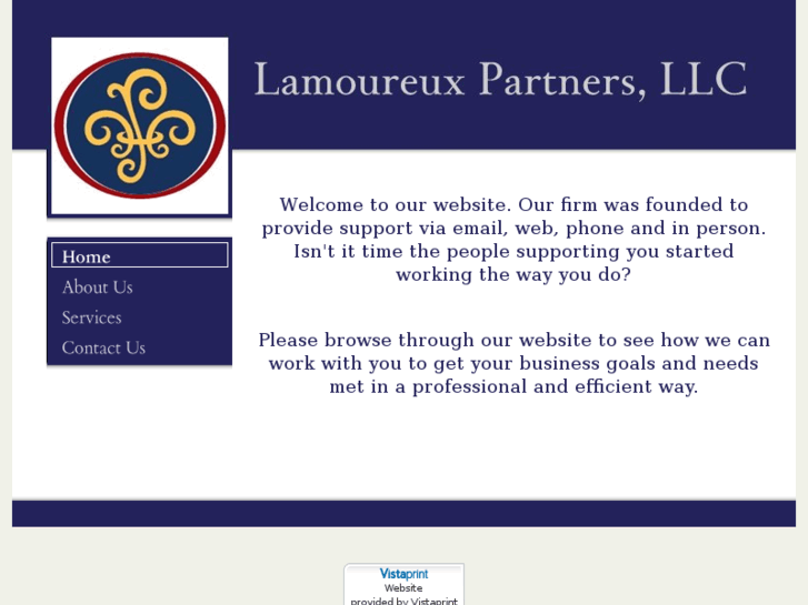 www.lamoureuxpartners.com