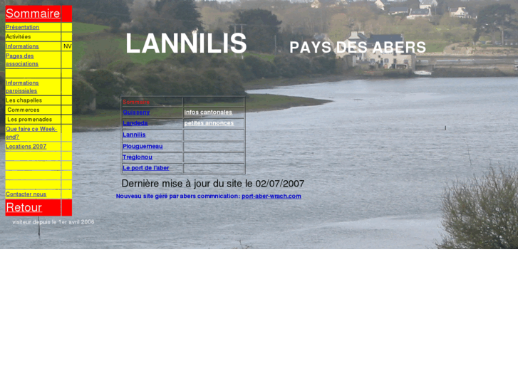 www.lannilis.com