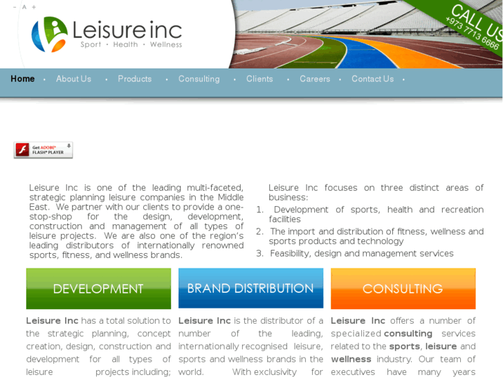www.leisure-inc.com