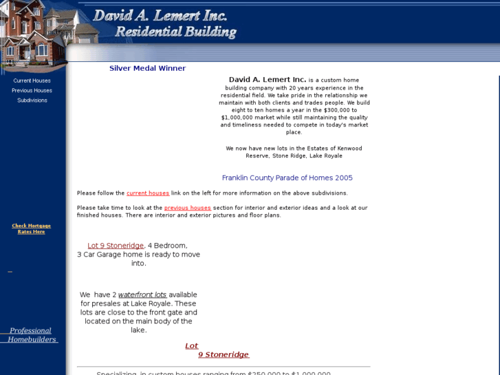 www.lemertbuilder.com