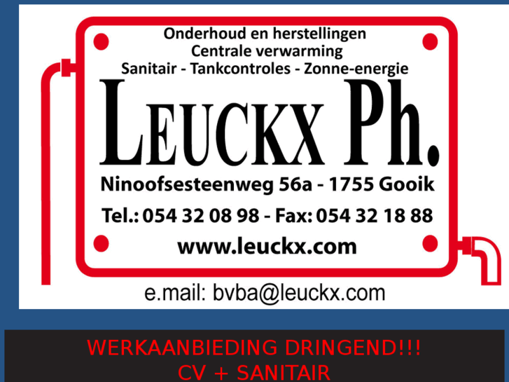 www.leuckx.com