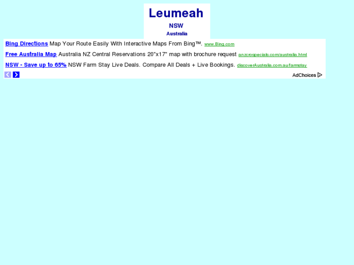 www.leumeah.com