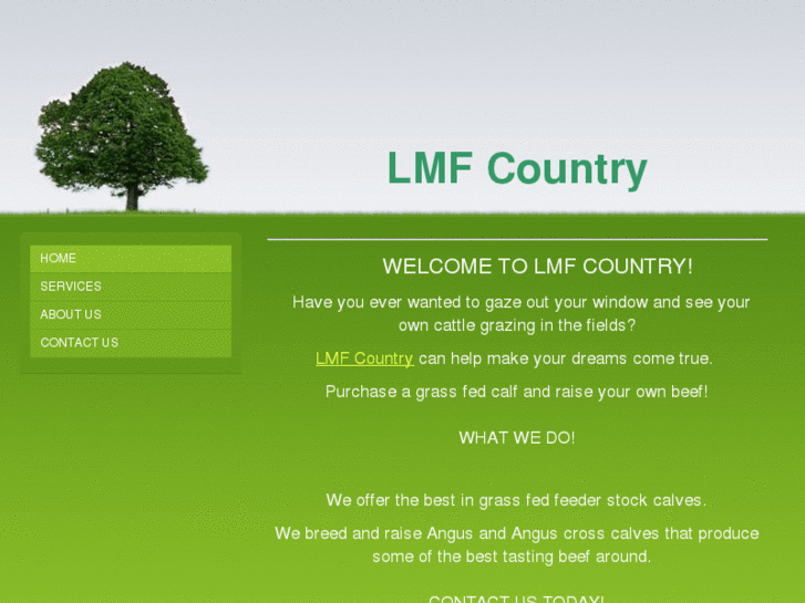 www.lmfcountry.com