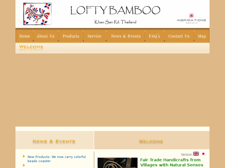 www.loftybamboo.com