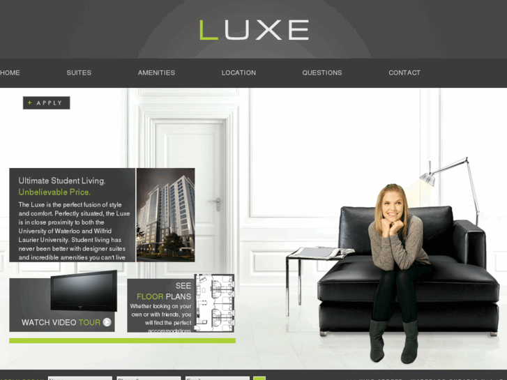 www.luxewaterloo.com