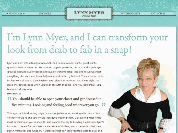 www.lynnmyer.com