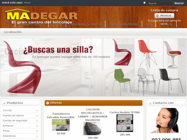 www.madegar.es