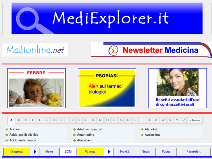 www.medionline.net