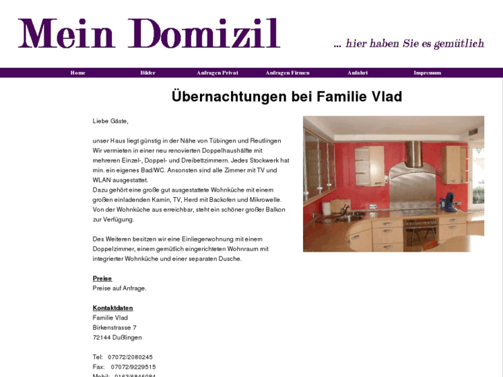 www.mein-domizil.com