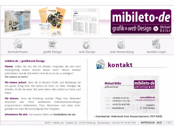 www.mibileto.de