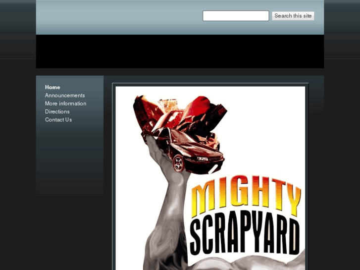 www.mightyscrapyard.com