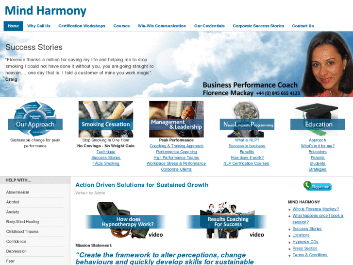 www.mindharmony.com