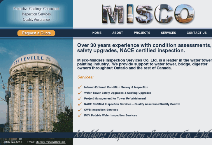 www.miscoinspection.com