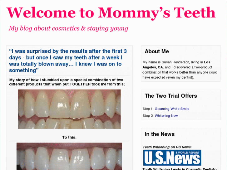 www.mommysteeth.com