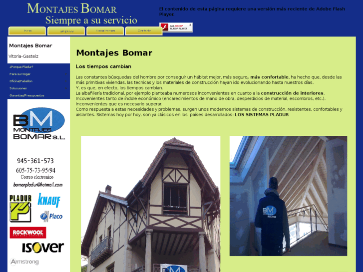 www.montajesbomar.com