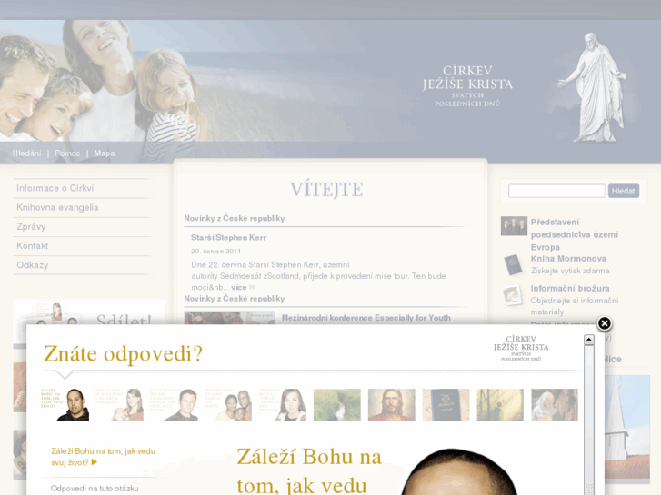 www.mormon.cz