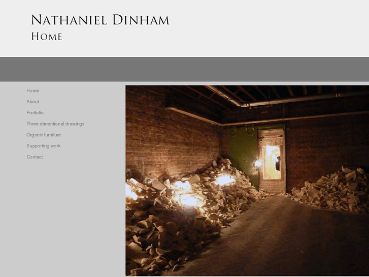 www.nathaniel-dinham.com